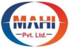 MAHI Logo